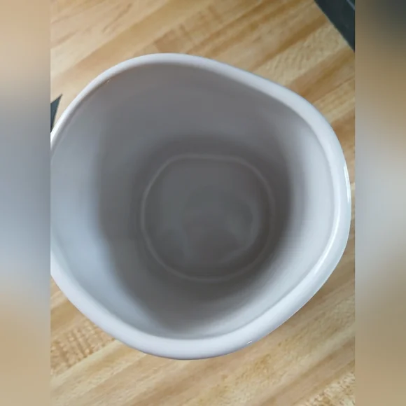 Rae Dunn "Feline Spooky" Large NWT Large Coffee Mug - Picture 6 of 7